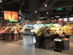 -Olé精品超市(苏州中心店)