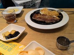 -豪客来牛排(人民东路店)