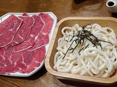 -大鲜生·亚洲菜融合小食堂