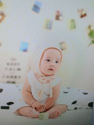 -憨大叔儿童摄影 80店连锁(柯桥店)