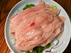 -味仙疯美蛙鱼头(清扬路总店)