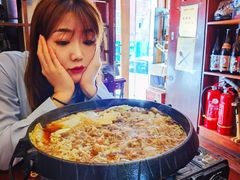 -樱の花亭日本料理店