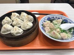 -新丰小吃(中山中路分店)