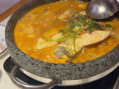 -春天里餐厅(西田城店)