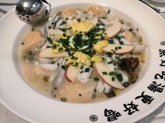 -江渔儿酸菜鱼(奥园广场金发购物中心店)