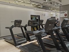-FLARE STAR FITNESS(复地活力城店)
