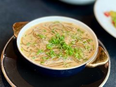 沙蒜豆面（位）-醉东Oriental House(静安嘉里中心店)