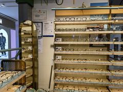 -木九十眼镜(朝阳大悦城4F店)