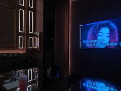 -活力无限KTV(天河新天地店)