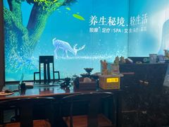 -道合堂·中式按摩·spa(民治店)