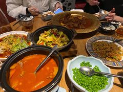 -天山传奇新疆菜(SKLP店)