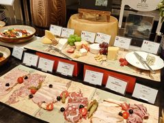 -圣丰索菲特·2 On 988 Café 自助餐厅