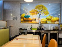 -台北楚楚园馅饼粥(虹桥南丰城店)
