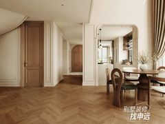 -申远空间设计丨大宅别墅装修定制(徐汇设计中心)