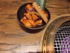 -肉魁屋·烧肉·烧鸟·酒场(高新店)