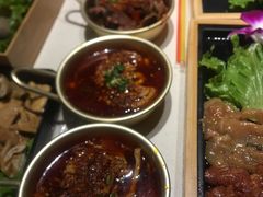 冒牛舌-火锅先生(五马街店)