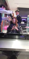 -MY HAIR ARDOR