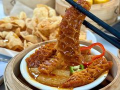 -嘉升大排档(番禺总店)