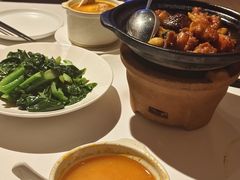 -汤城小厨•粤菜•靓汤(金宝街店)