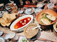 -南京大牌档(壹方天地店)