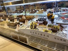 -GODIVA(王府井apm店)