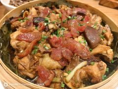 -顺风汤馆·广府粤菜(江宸天街店)