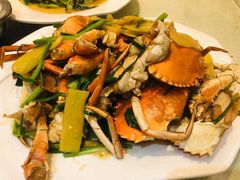 -新享乐海鲜(翠华路店)