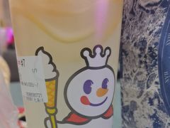 -蜜雪冰城(东方广场德胜楼店)