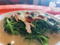 -胜记菜馆(文明路)