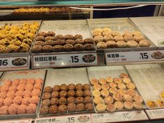 -東更道点心行(崂山丽达店)