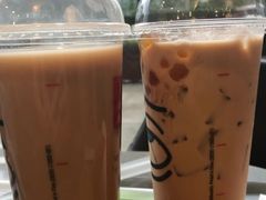 -麦当劳(金稻田路餐)