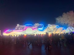 -人民防洪胜利纪念塔