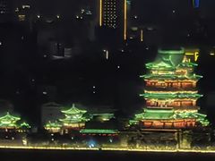 -南昌之星摩天轮