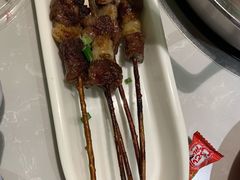 -俏牛哥鲜牛肉牛肆馆(重庆天地店)