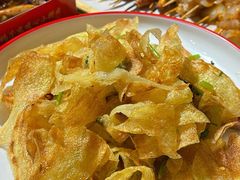 -鸽子窝专业烧烤店(南市场店)