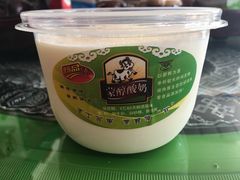 -蒙醇鲜酿酸奶