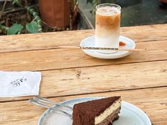 -北马山庄植趣咖啡