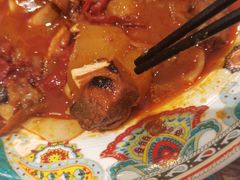 -巴依老爷·新疆美食(上城区天城路店)