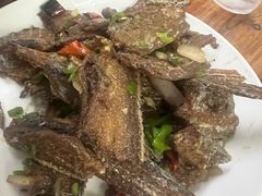 -黑皮酸菜鱼(绣花巷店)