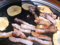 -·缸桶屋·韩式牛肋条自助烤肉(西湖D11店)