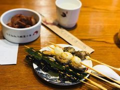 -渝是乎酸菜鱼·川渝小炒(新世界百货望京店)