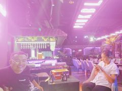 -粉墨特色菜·烧烤音乐酒馆