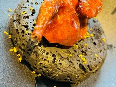 -龙吟九品(园博园店)