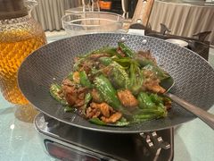 -辛香味烧鱼馆·非遗技艺·排骨红烧肉(光谷医药园店)