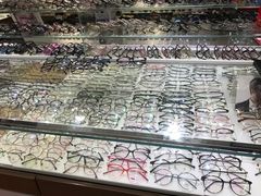 -华彬眼镜专业渐进配镜(潘家园店)