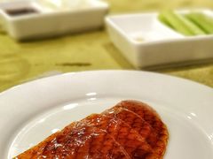 -北京全聚德(西客站店)