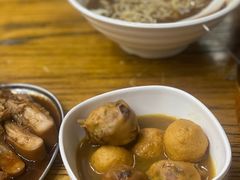 -小梁哥云吞面(黄贝岭店)