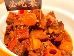 -知楚•精致湖北菜(武商MALL店)