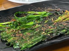 -兆辉木炭海鲜烧烤·海鲜小炒