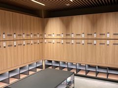 -燃坊JEN ACTIVE游泳健身中心·深圳前海JEN酒店